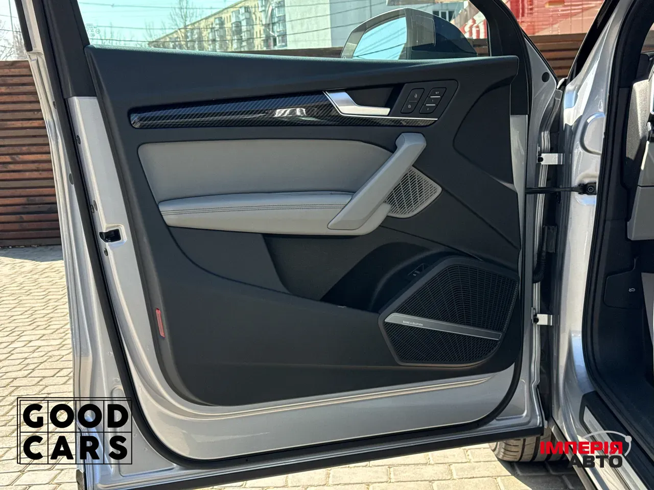 Audi Q5 - фото 21