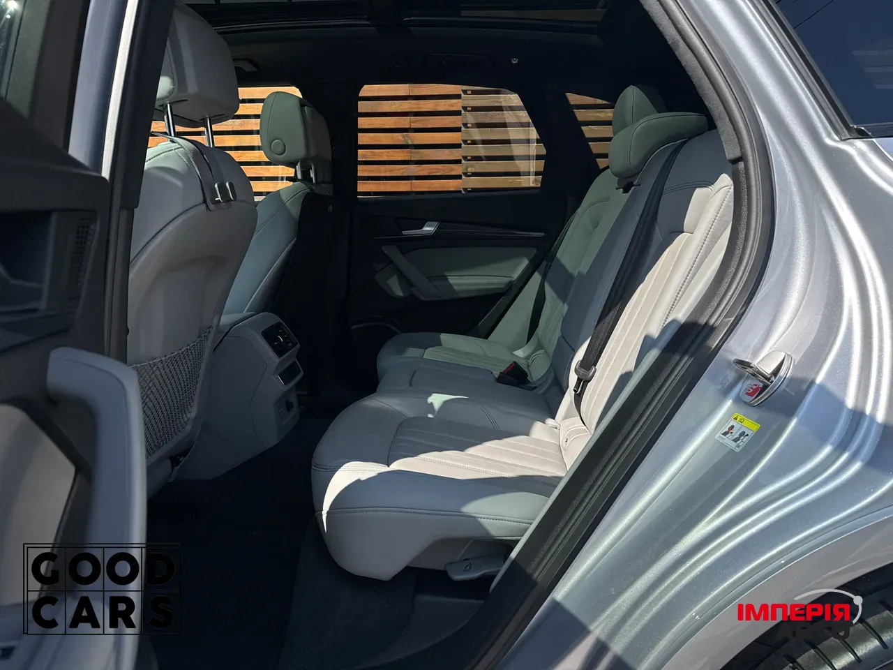 Audi Q5 - фото 31