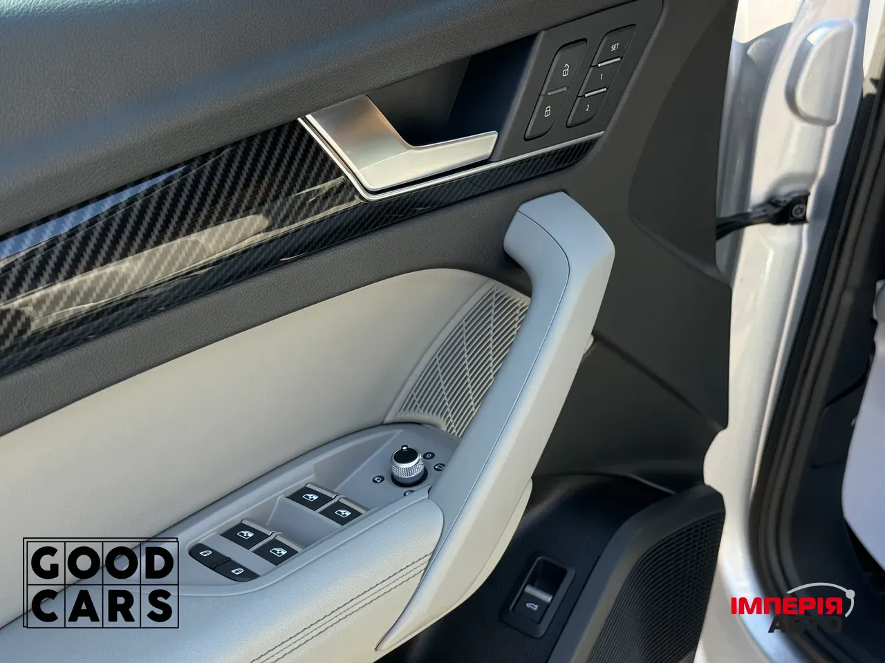 Audi Q5 - фото 22