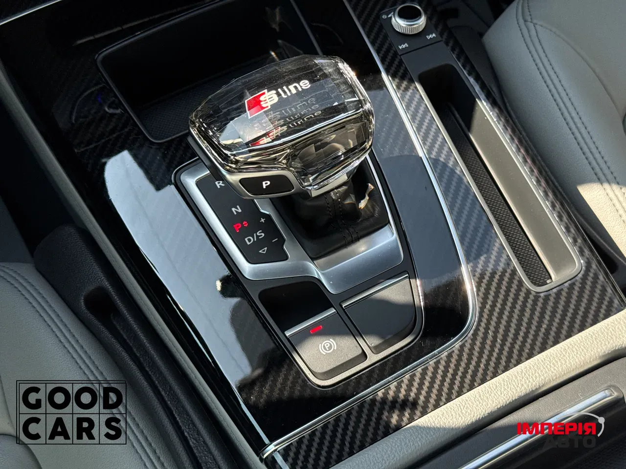 Audi Q5 - фото 43