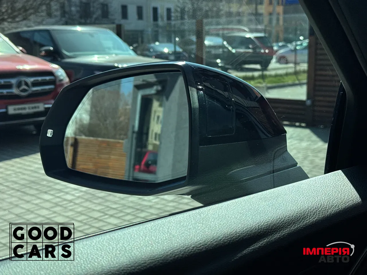 Audi Q5 - фото 20