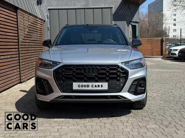 Audi Q5 - фото 2