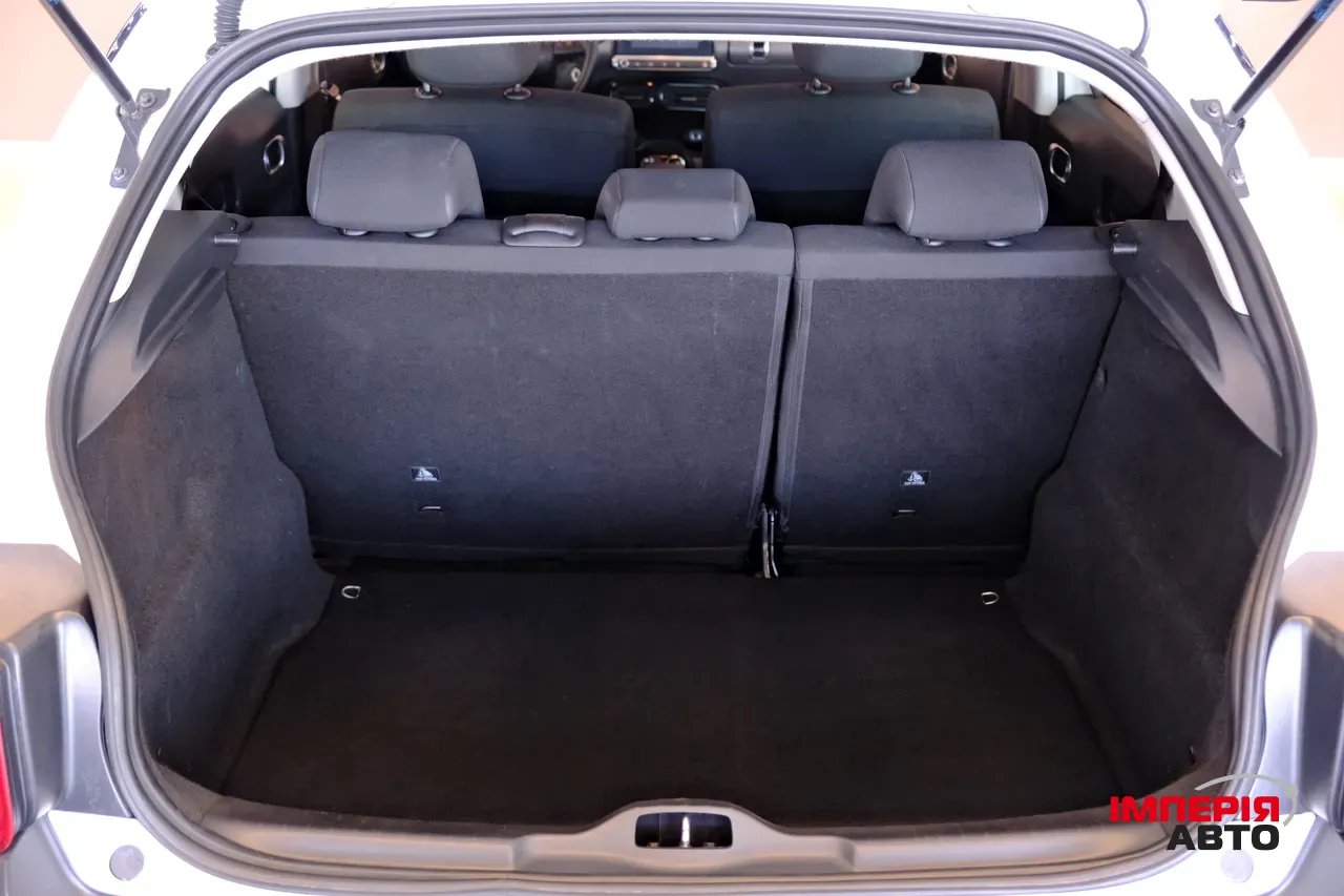 Citroen C4 Cactus - фото 9
