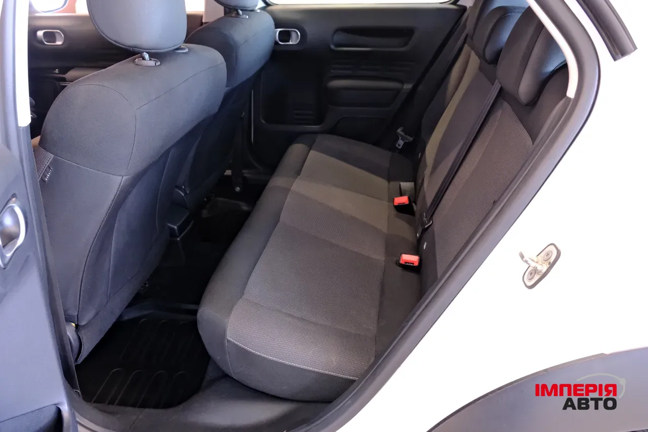 Citroen C4 Cactus - фото 8