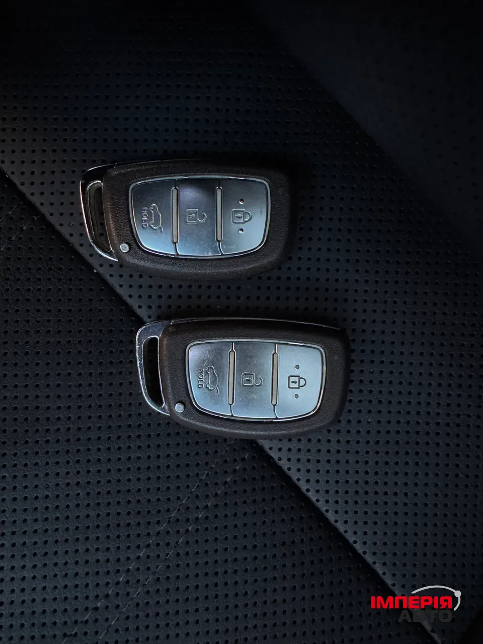 Hyundai ix35 - фото 21