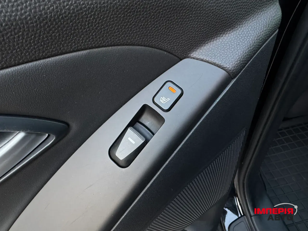 Hyundai ix35 - фото 43