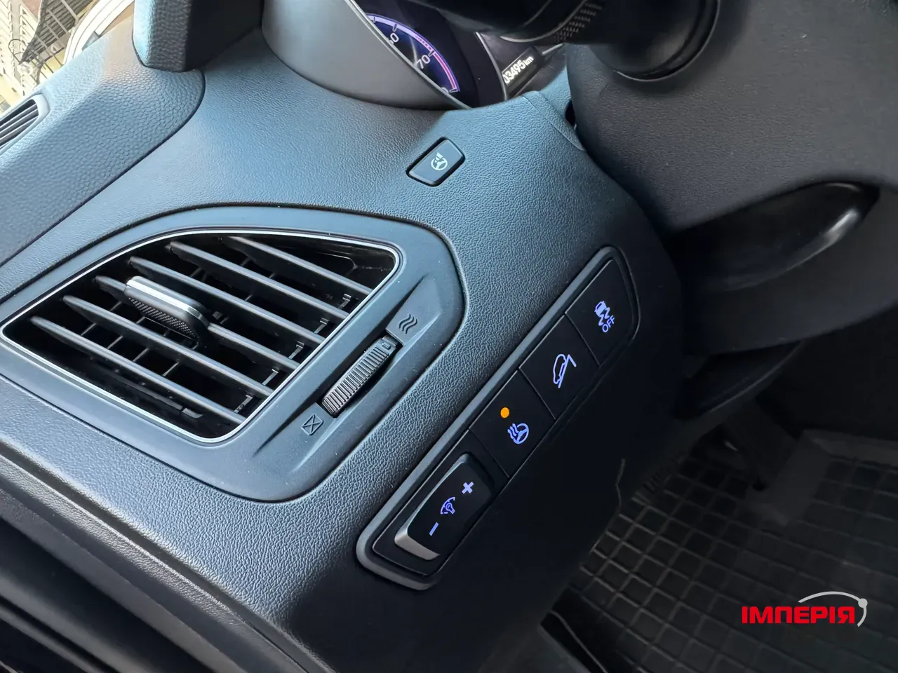 Hyundai ix35 - фото 44