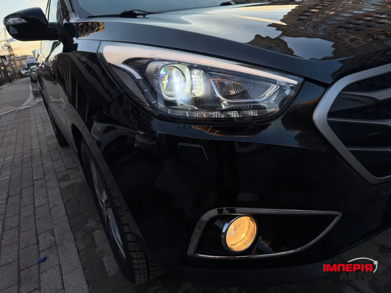 Hyundai ix35 - фото 28