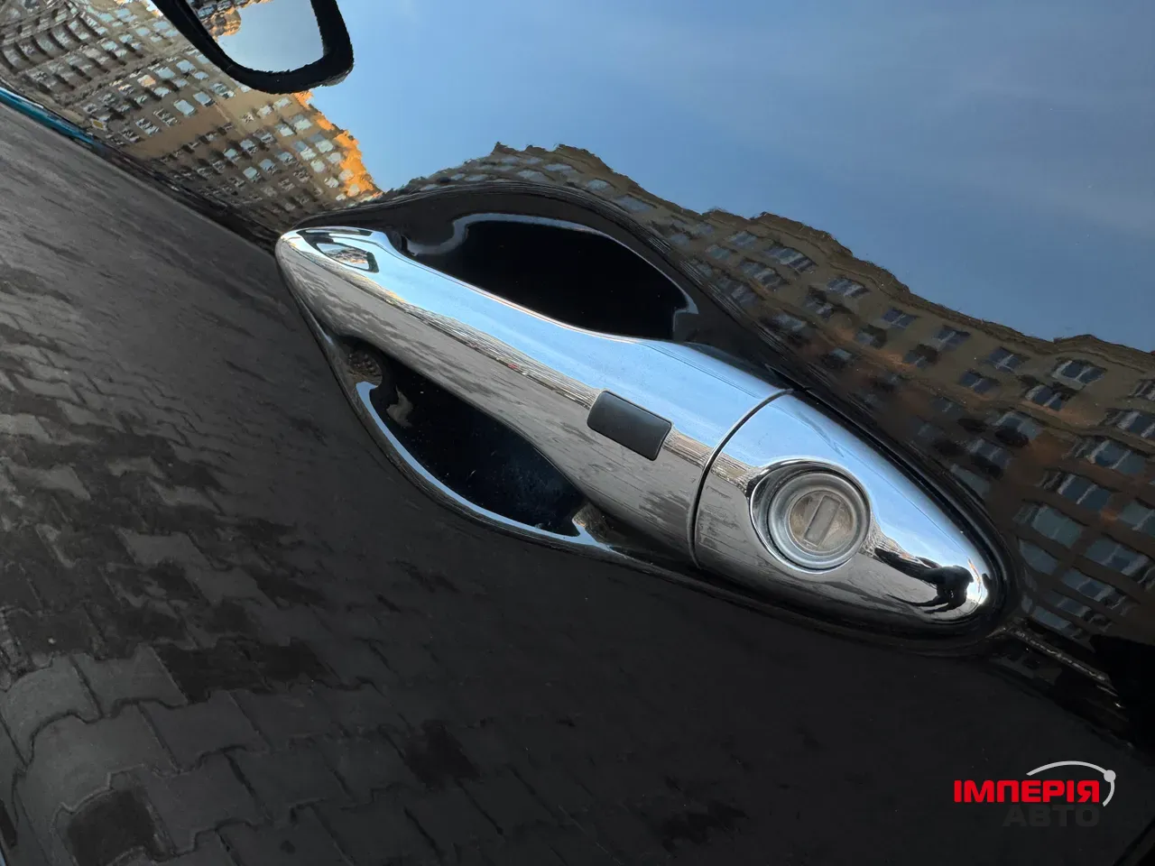 Hyundai ix35 - фото 22