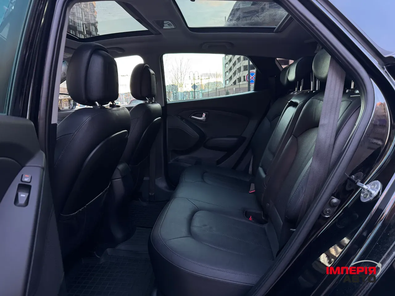 Hyundai ix35 - фото 10