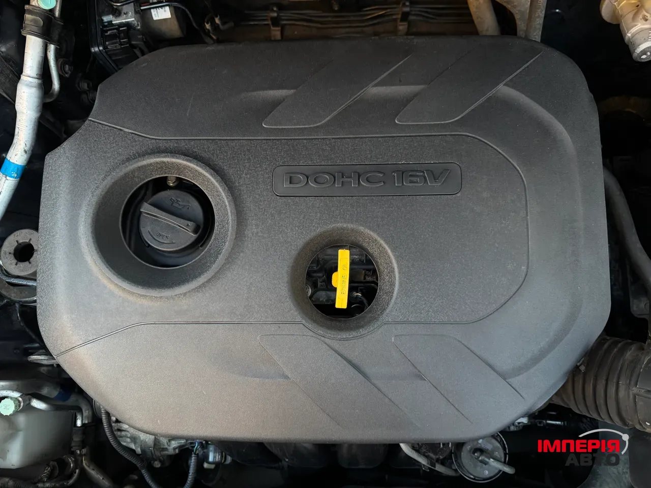 Hyundai ix35 - фото 33