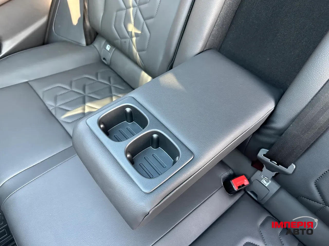 Nissan Qashqai - фото 37