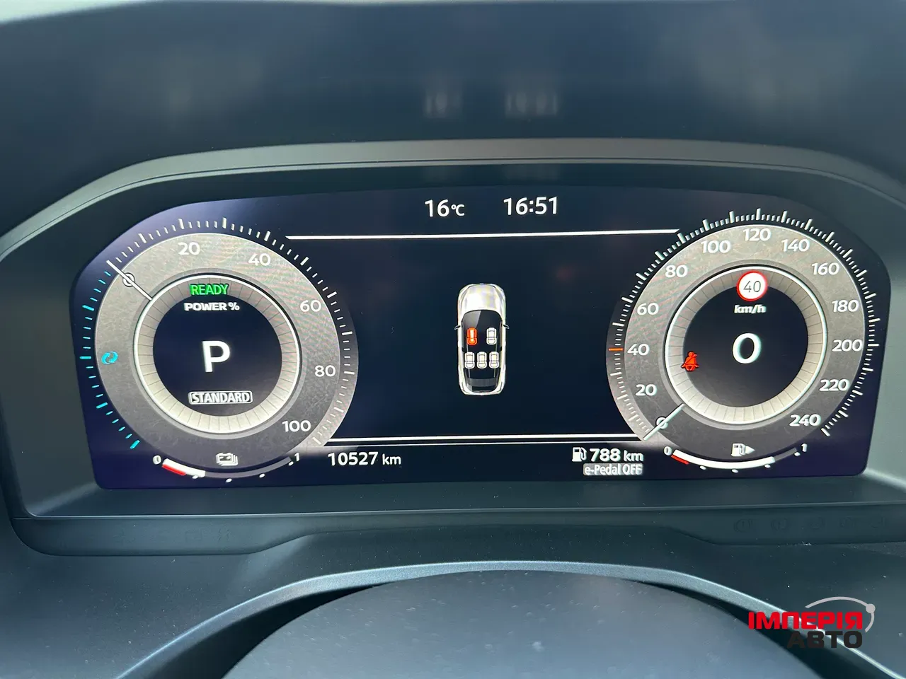 Nissan Qashqai - фото 27