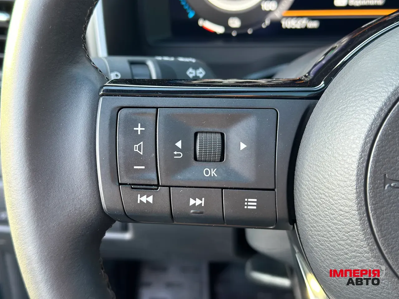 Nissan Qashqai - фото 26