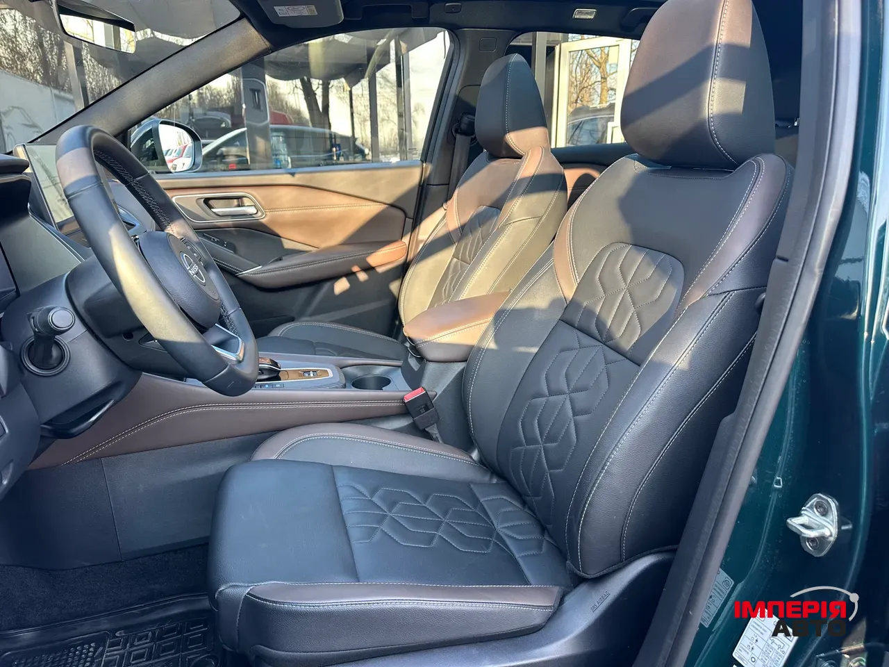 Nissan Qashqai - фото 19