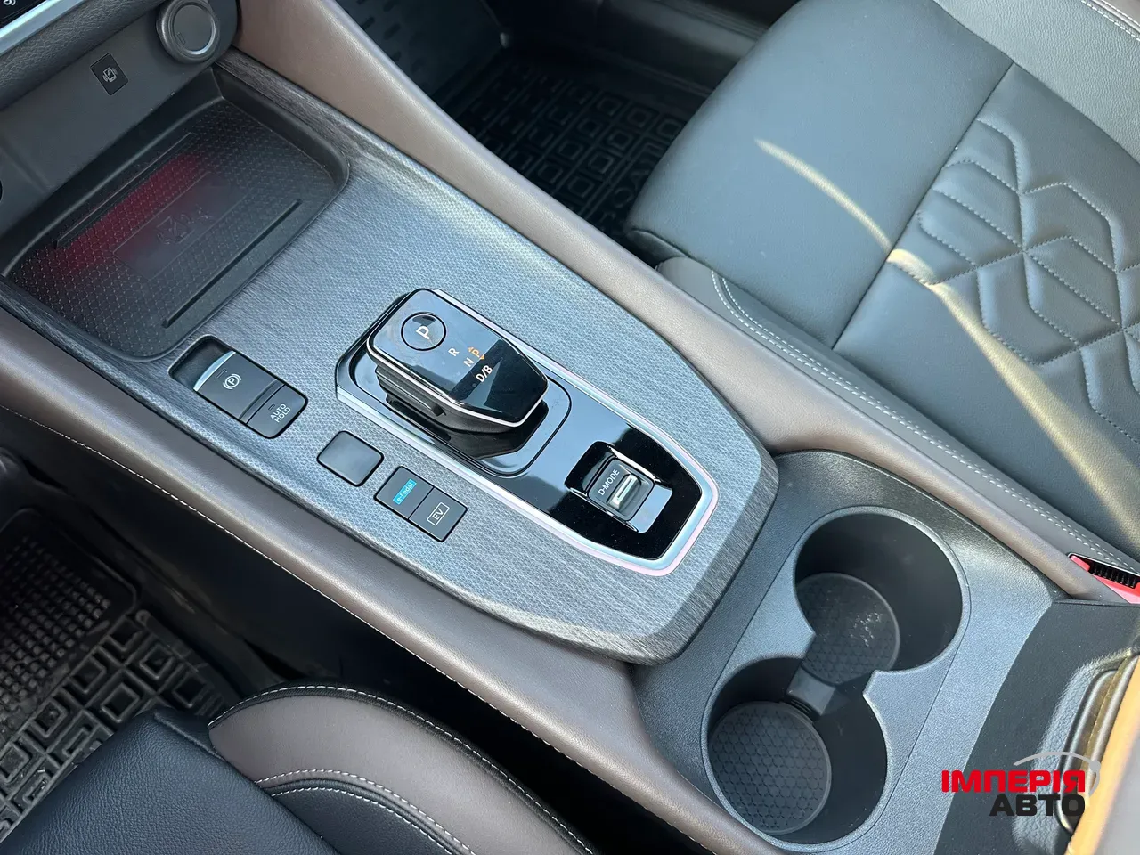 Nissan Qashqai - фото 33