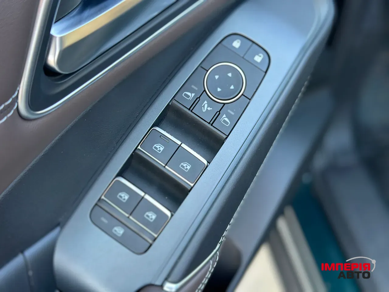 Nissan Qashqai - фото 18