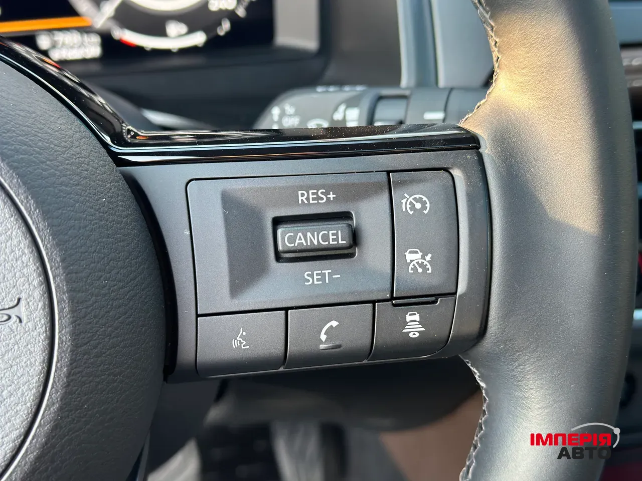 Nissan Qashqai - фото 28