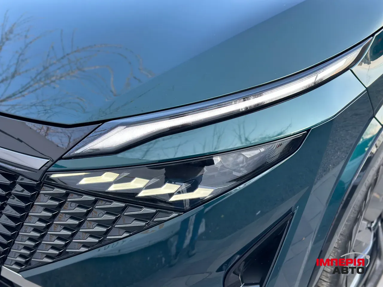 Nissan Qashqai - фото 4