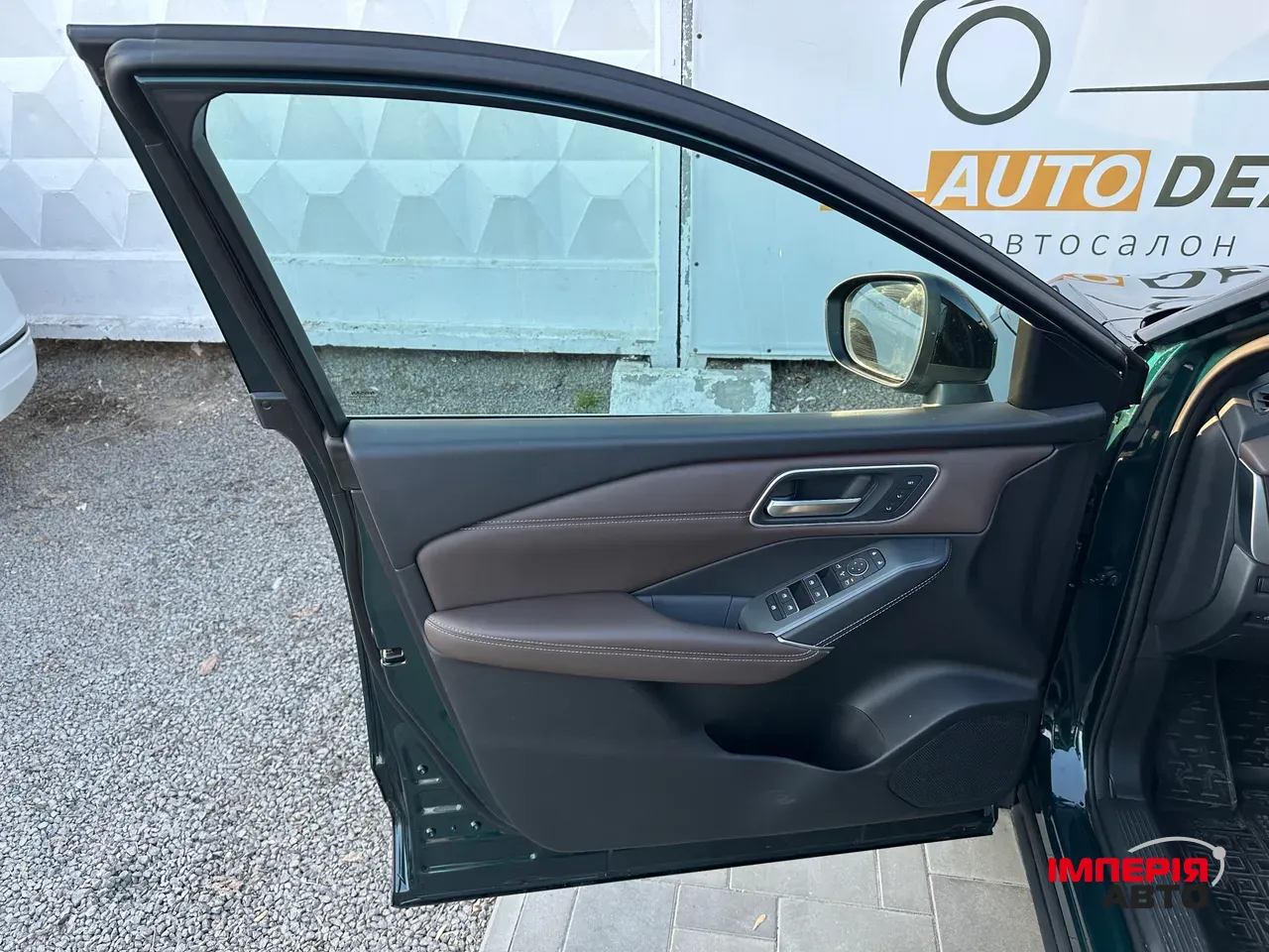 Nissan Qashqai - фото 15