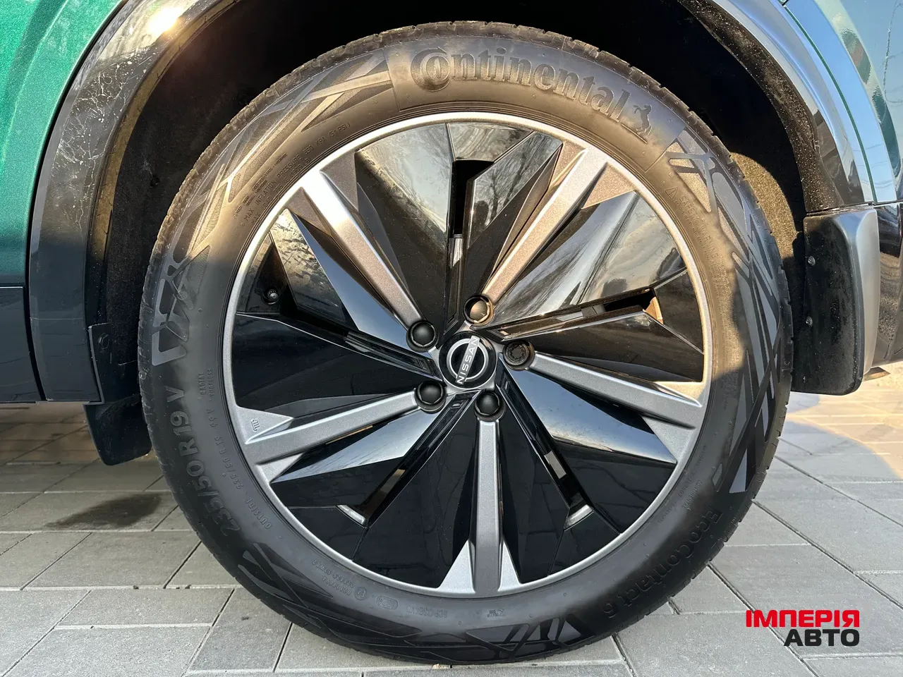 Nissan Qashqai - фото 14