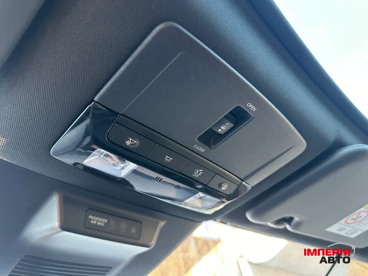 Nissan Qashqai - фото 34