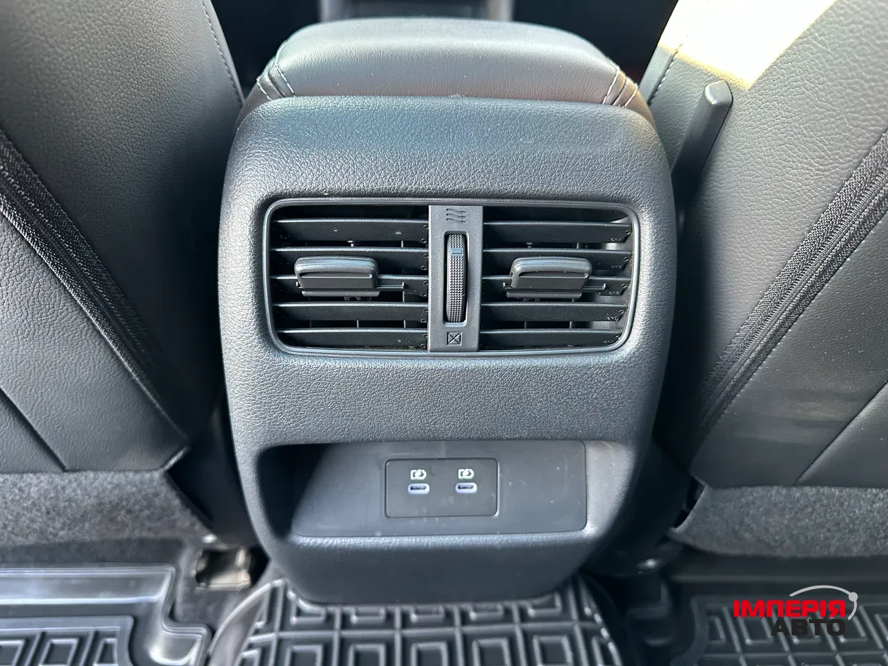 Nissan Qashqai - фото 38