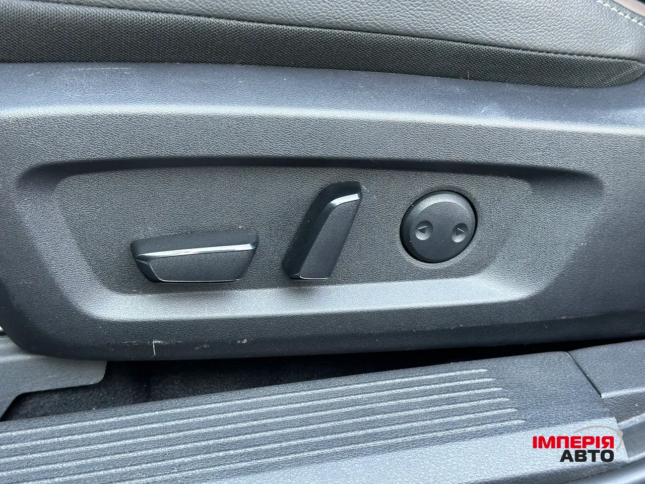 Nissan Qashqai - фото 20