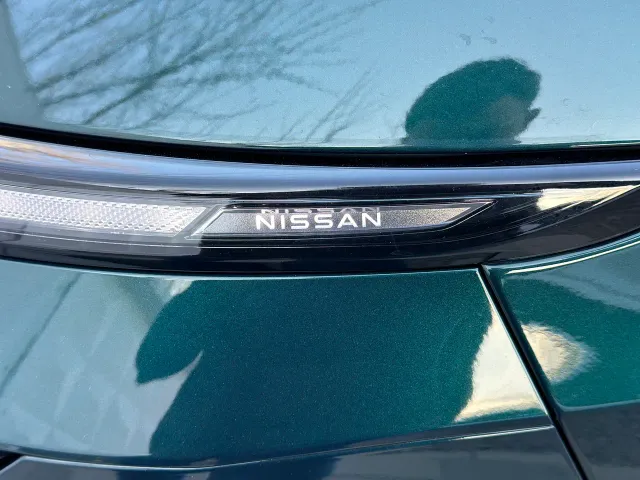Nissan Qashqai - фото 5