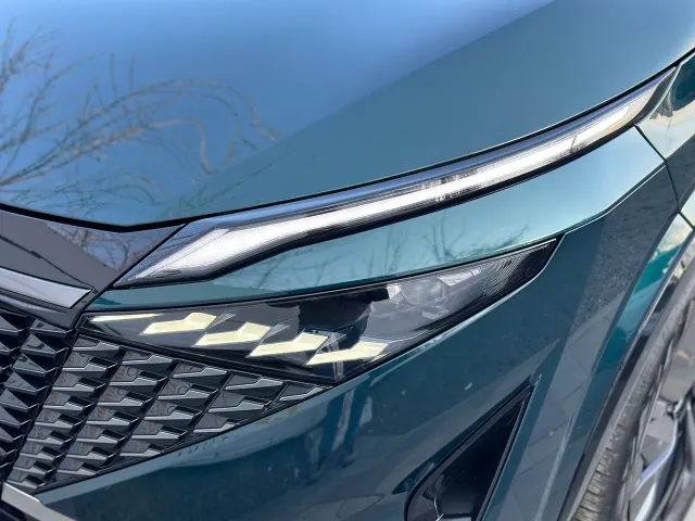 Nissan Qashqai - фото 4