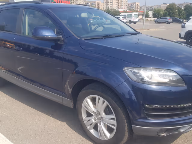 Audi Q7 2012, Київ, $18 000 - зображення 4