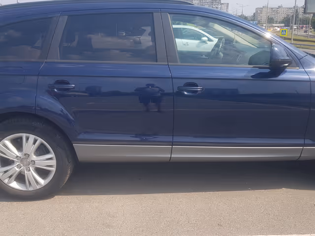 Audi Q7 2012, Київ, $18 000 - зображення 3