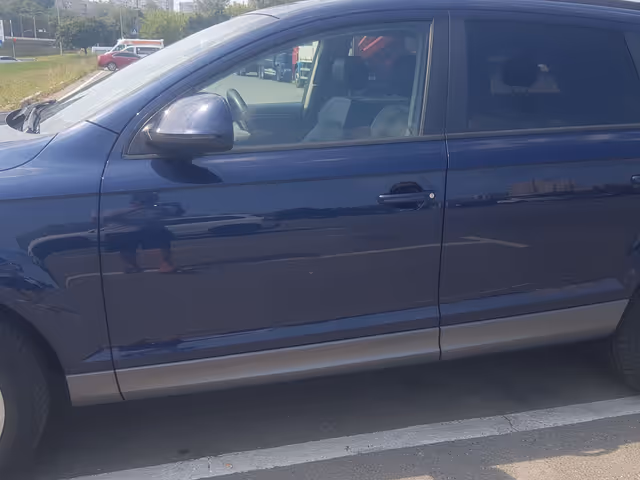 Audi Q7 2012, Київ, $18 000 - зображення 2