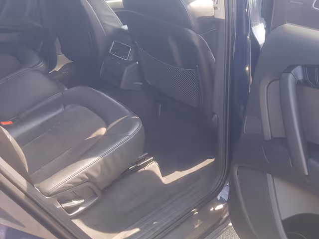 Audi Q7 2012, Київ, $18 000 - зображення 5