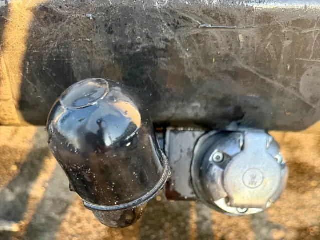 Mercedes-Benz Vito - фото 3