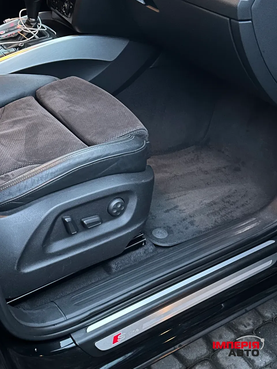 Audi Q5 - фото 7