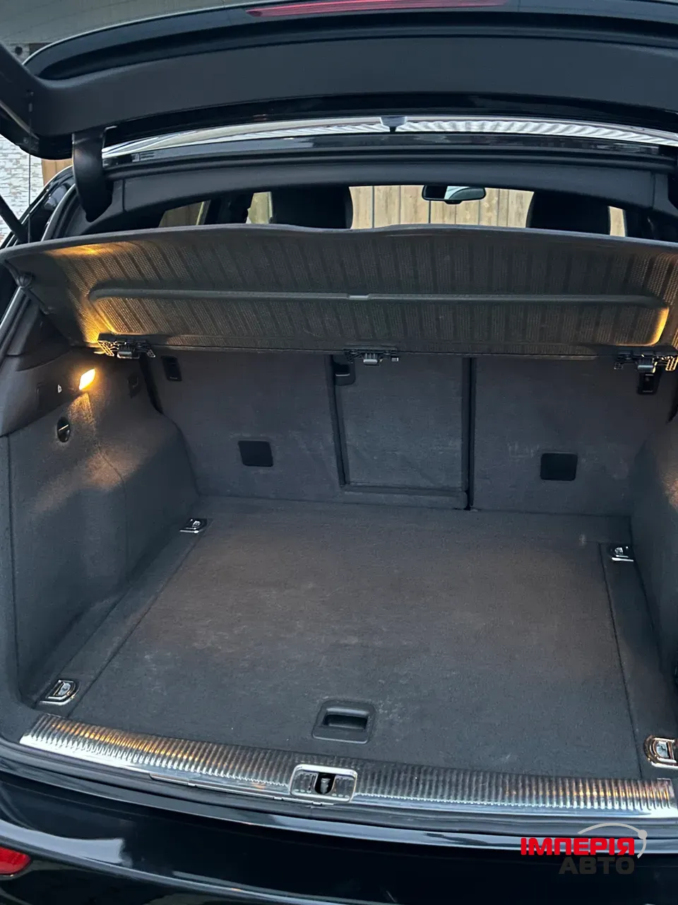 Audi Q5 - фото 4