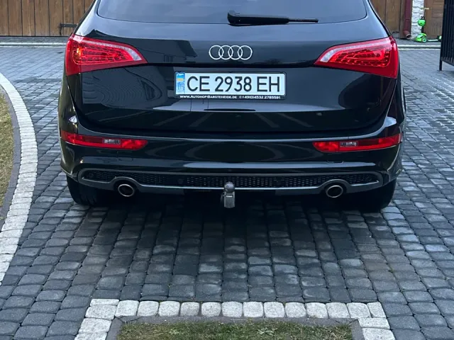 Audi Q5 - фото 3