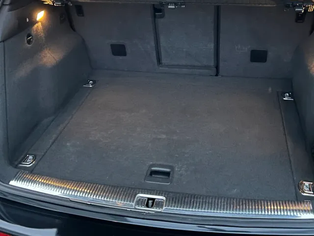 Audi Q5 - фото 4