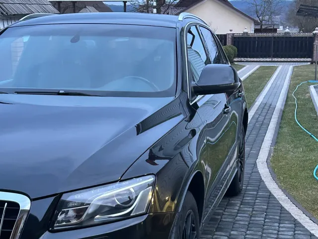 Audi Q5 - фото 5