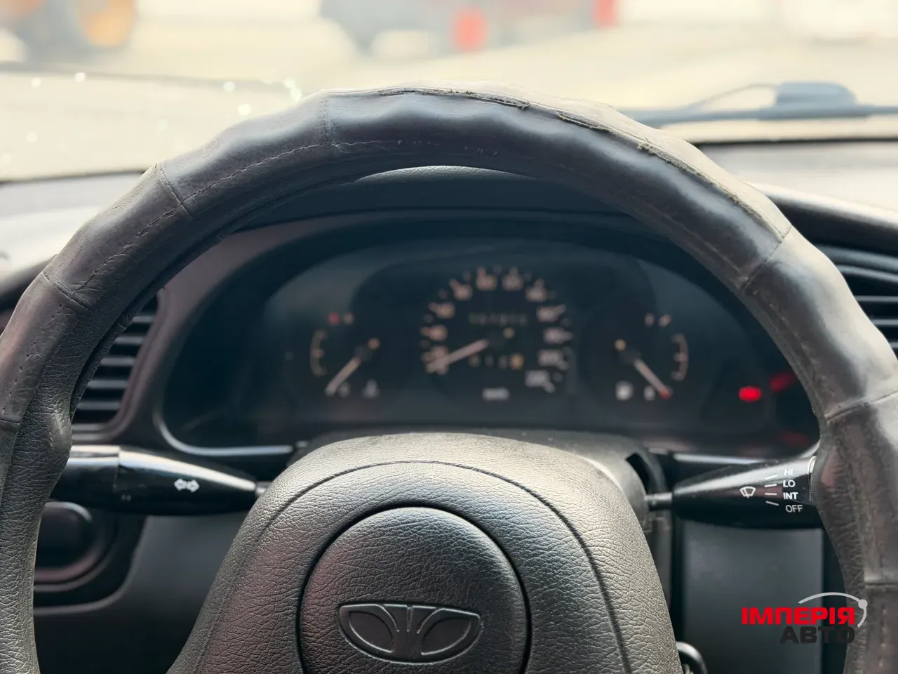 Daewoo Lanos - фото 14