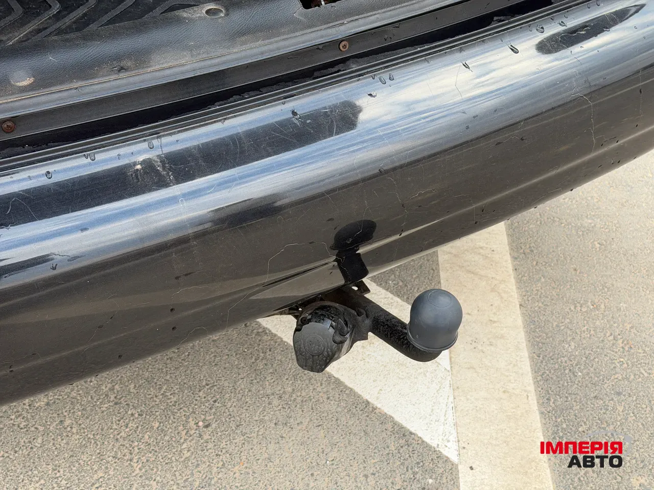 Daewoo Lanos - фото 18