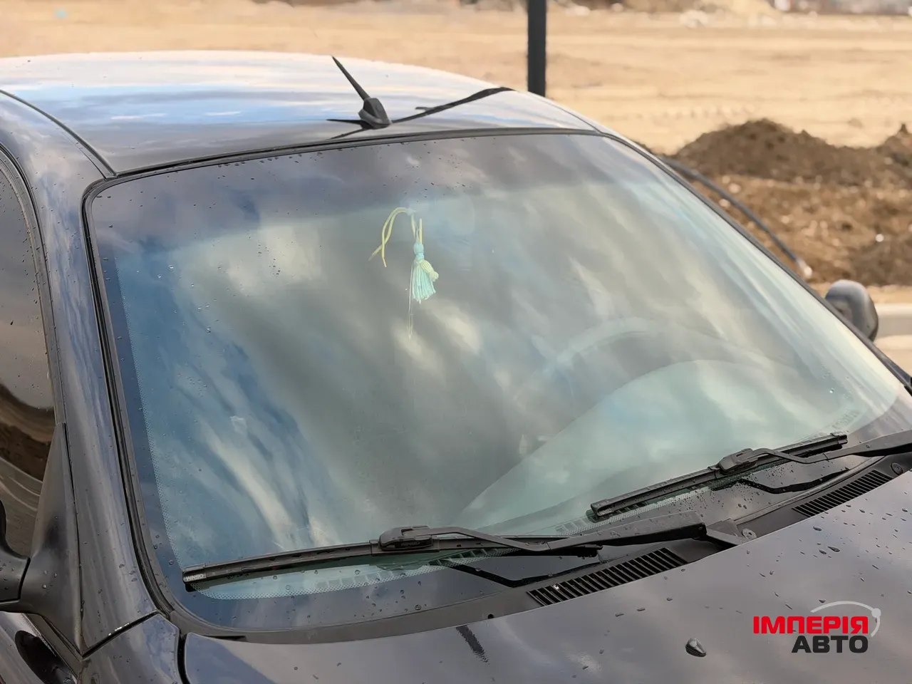 Daewoo Lanos - фото 15