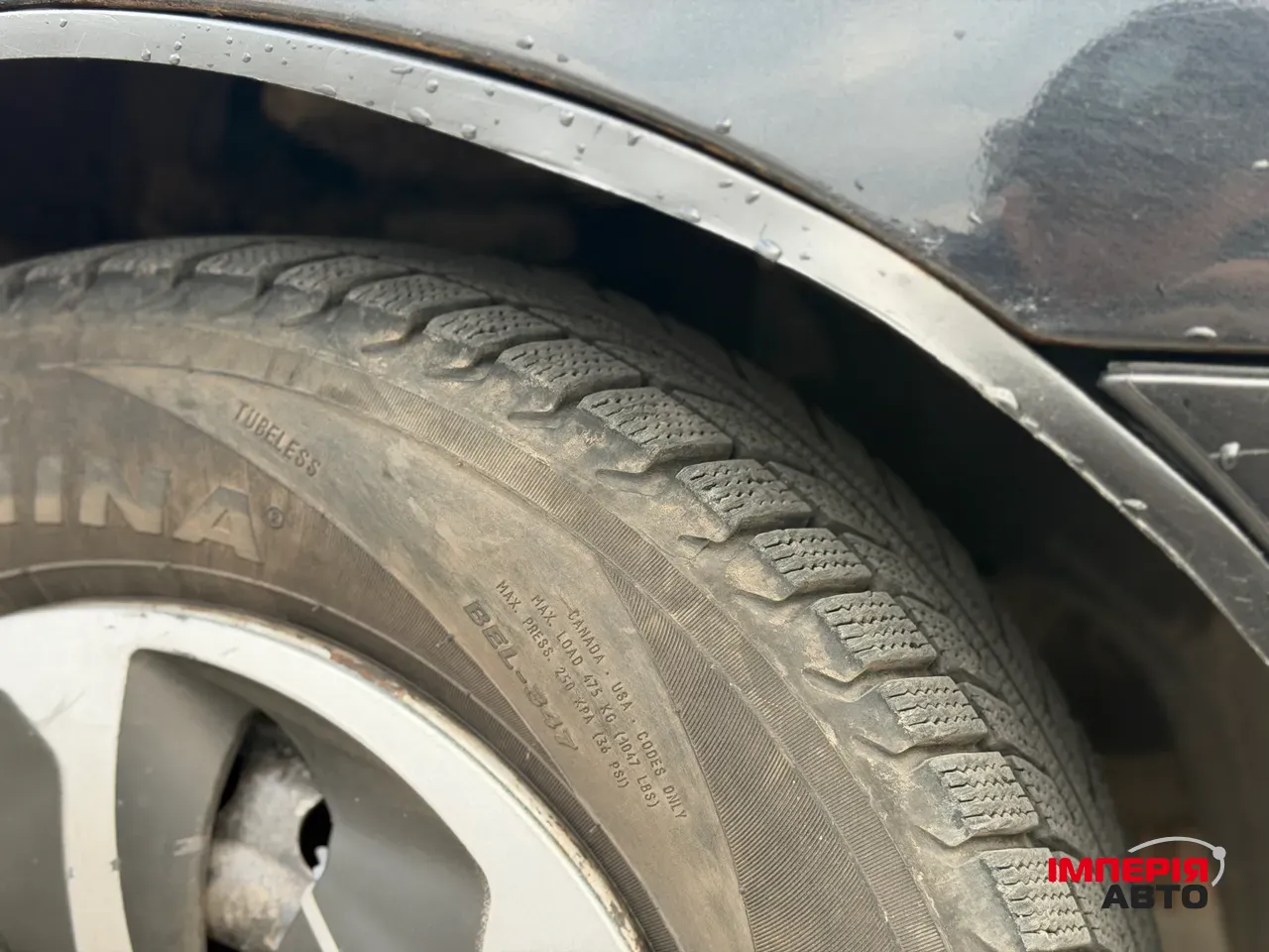 Daewoo Lanos - фото 16