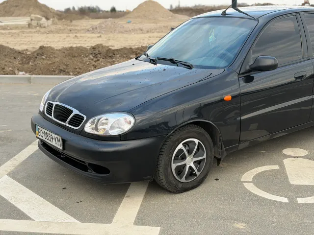Daewoo Lanos - фото 3