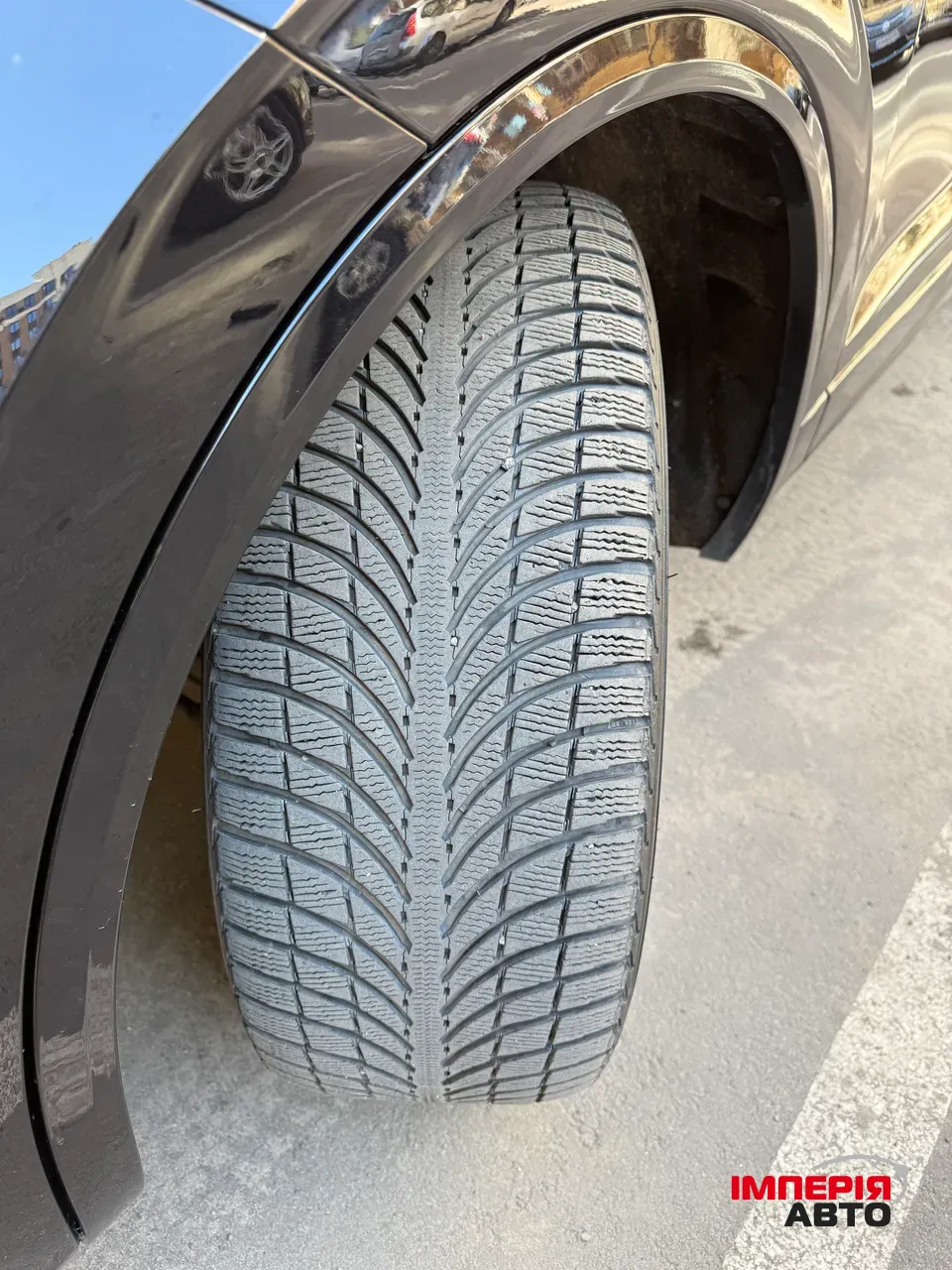 Volkswagen Touareg - фото 5