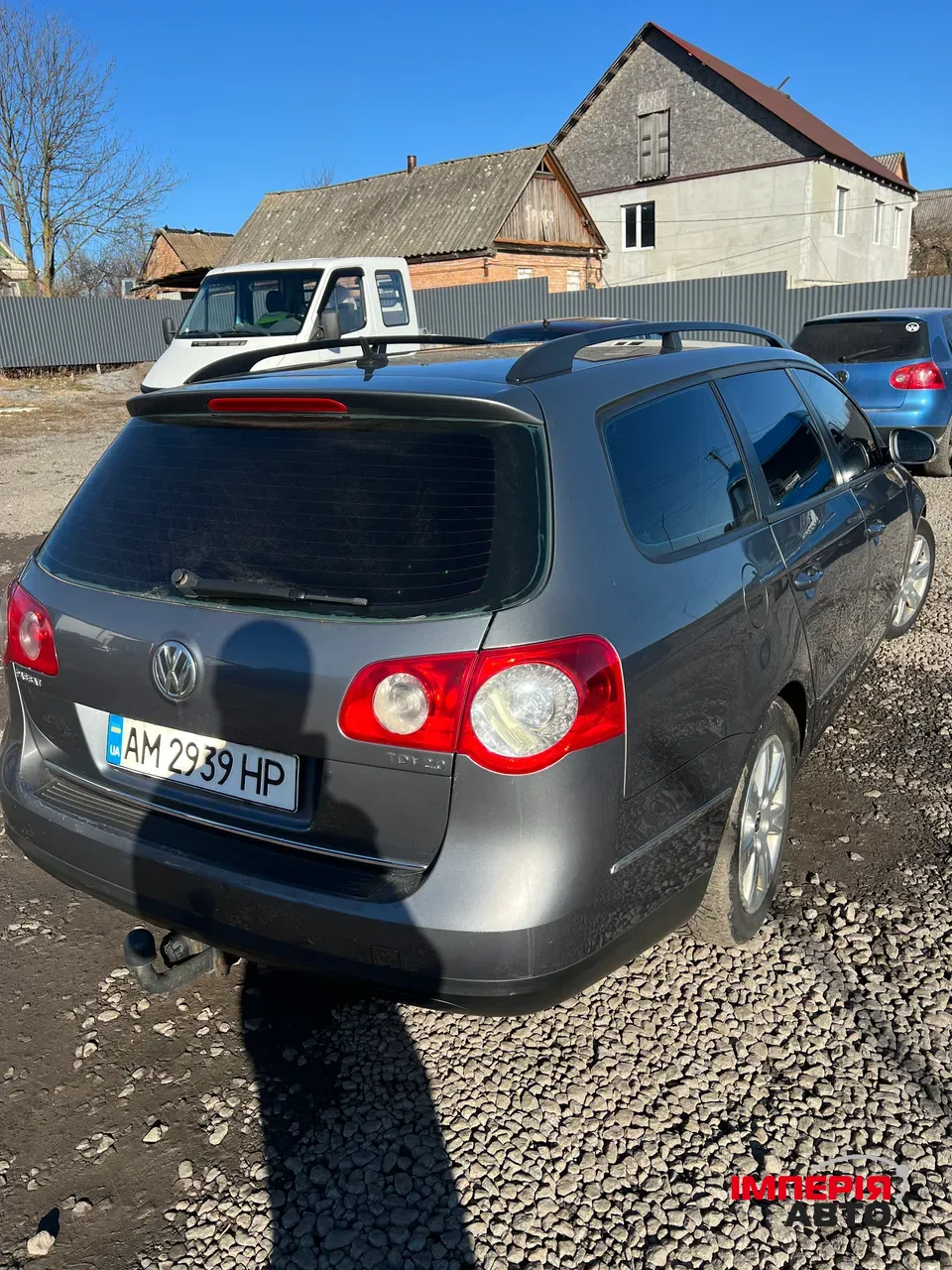 Volkswagen Passat - фото 6