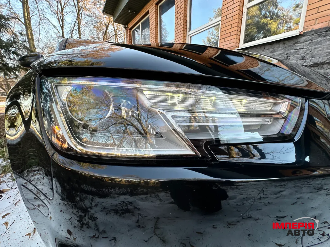 Audi A4 - фото 8