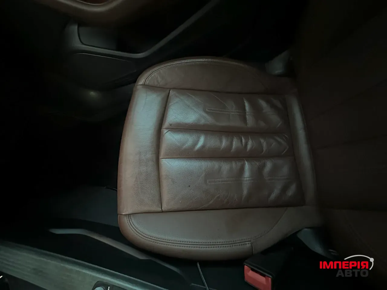 Audi A4 - фото 18