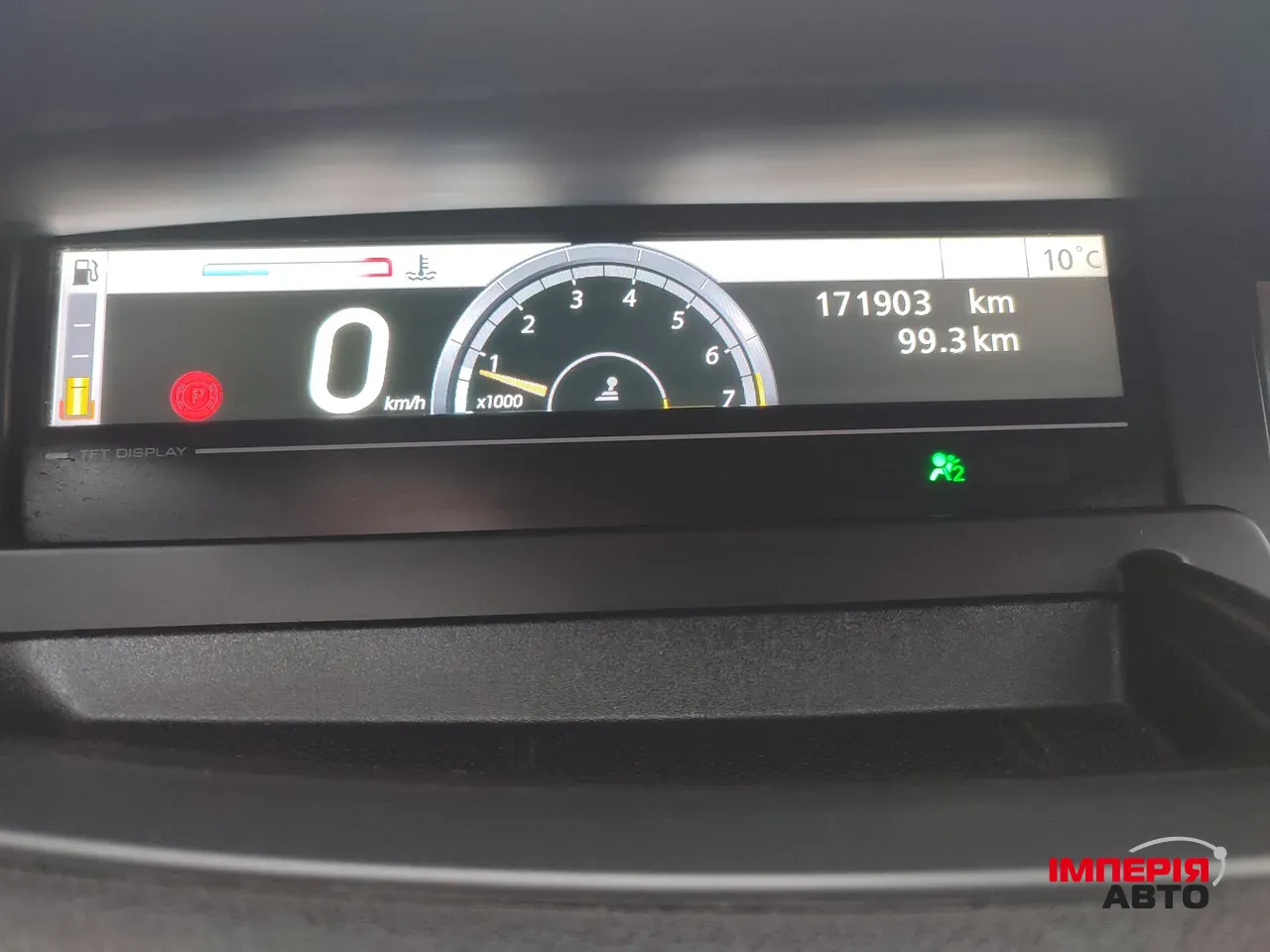 Renault Megane - фото 8